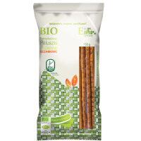 Bastoane de susan BIO 150 g