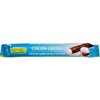 Coconut Creme bar BIO 22 g