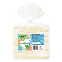 Napolitane organice cu mai multe cereale BIO 60 g
