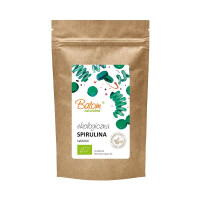 Spirulina BIO 625 comprimate 250 g (400 mg)