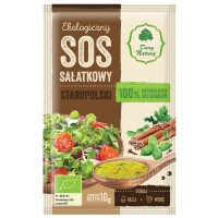 Pansament vechi polonez pentru salată BIO 10 g