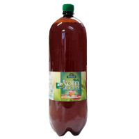 Kombucha ceai negru BIO 2 l
