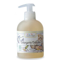 Săpun lichid pentru bebeluși și copii eco 300 ml