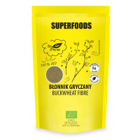 Hrișcă fibră BIO 200 g