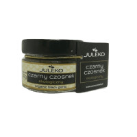 Usturoi negru BIO 50 g