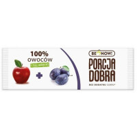 Frunză de măr și prun Porție bună 16 g