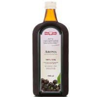 Suc de mure 100 B/C 500 ml