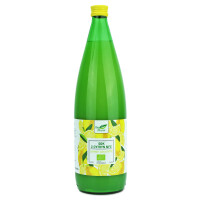 Suc de lămâie nfc 100 % BIO 1 l