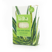 Săpun de bar cu aloe 100 g