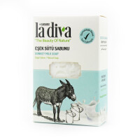 Săpun de lapte de măgăriță 100 g