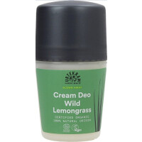 Deodorant cremă cu lemongrass BIO 50 ml