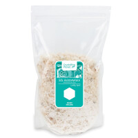 Sare kłodawska măcinată grosier 1 kg