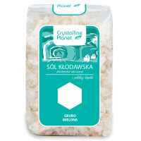 Sare grunjoasă Kłodawska 600 g