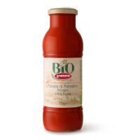 Paste de roșii BIO 700 g