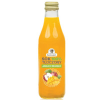Suc de mere cu mango NFC 250 ml - Rembowcy