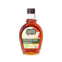 Sirop de arțar BIO 250 ml Eureko
