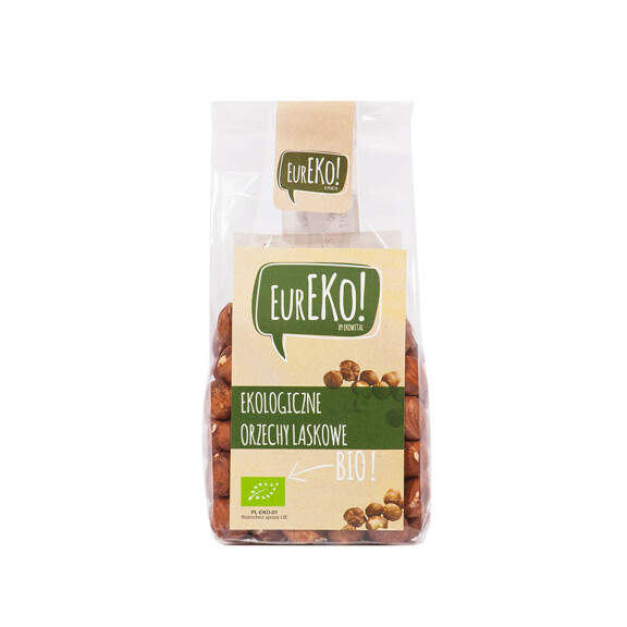 Alune de pădure BIO 100 g
