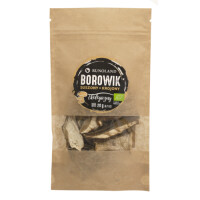 Boletus uscat BIO 20 g