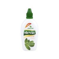 Îndulcitor lichid Stevia 75 ml - Green Leaf