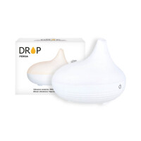 Difuzor cu ultrasunete pentru uleiuri esențiale
