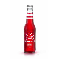 Bombilla Red 330 ml