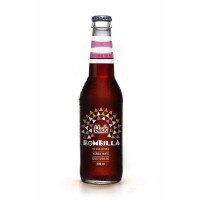 Yerba Black băutură stimulantă 330 ml