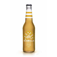 Yerba Yellow băutură stimulantă 330 ml