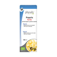 Propolis Forte Extract în picături Bio 100 ml