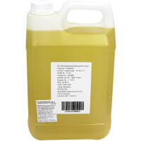 Ulei de floarea-soarelui inodor BIO 5 l