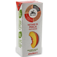 Nectar de piersici BIO 200 ml