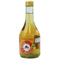 Oțet de cidru de mere filtrat Bio 500 ml