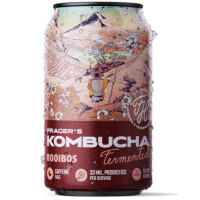 Kombucha Rooibos 330 ml
