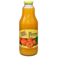 Suc de mandarine NFC 1 l - JAFFA GOLD