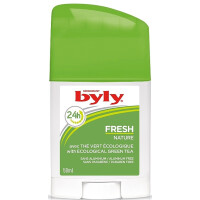 Deodorant stick proaspăt 50 ml - BYLY