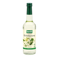 Oțet pe bază de plante bio 500 ml - Byodo