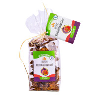 Prăjituri de ovăz cu smochine BIO 150 g