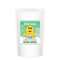 Terci de hrișcă bio 200 g