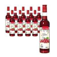 Set de 10 x sirop de zmeură 400 ml - Pagina noastră de start