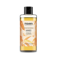 Gel de duș întăritor cu mango 300 ml - Mohani