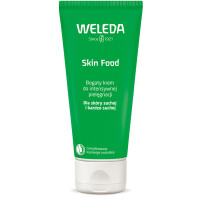 Cremă Eco pentru piele uscată 30 ml - Weleda