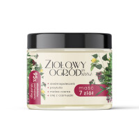 Unguent din 7 plante pentru piele sensibilă 90 ml - Jozka (Dary Natury)
