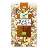 Nuci de Brazilia BIO 1 kg