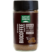Cafea instant BIO 100 g