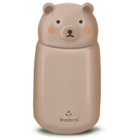 Biberon termic Baby Bear 320 ml - Chic