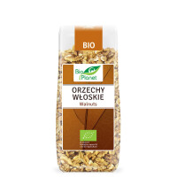Nuci BIO 100 g