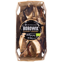 Boletus uscat BIO 60 g