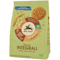 Biscuiți din făină integrală BIO 350 g