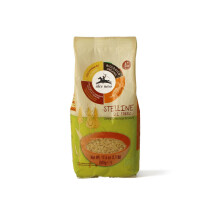 paste plate cu stea de 6 luni cu vitamina b1 BIO 500 g