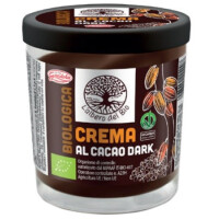Cremă de ciocolată vegană BIO 200 g