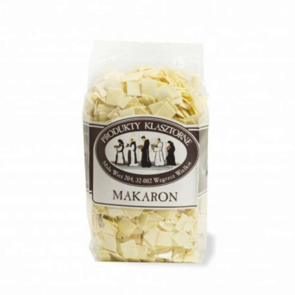 Paste Lazanka 250 g - Produse Klasztorne